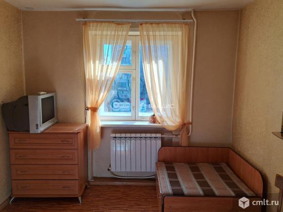 1-комнатная квартира 13,1 кв.м. Фото 1.