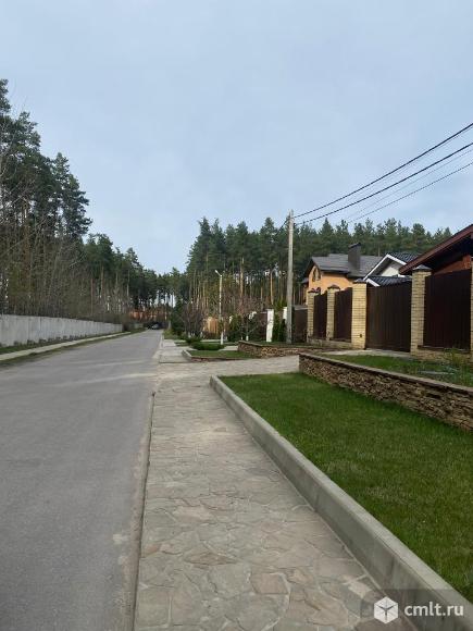 Дом 419 кв.м. Фото 16.