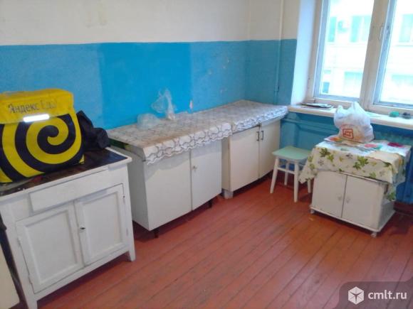 Комната 18 кв.м. Фото 1.