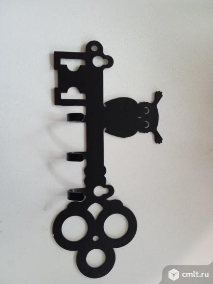 Ключница. Фото 1.