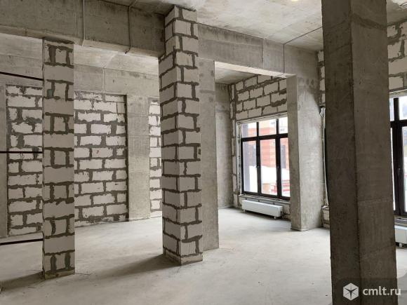 Аренда ПСН площадью 115 м2. Фото 19.