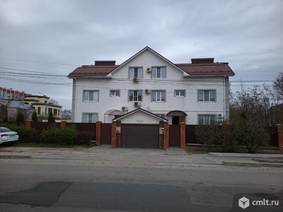 Часть дома 39,7 кв.м. Фото 1.