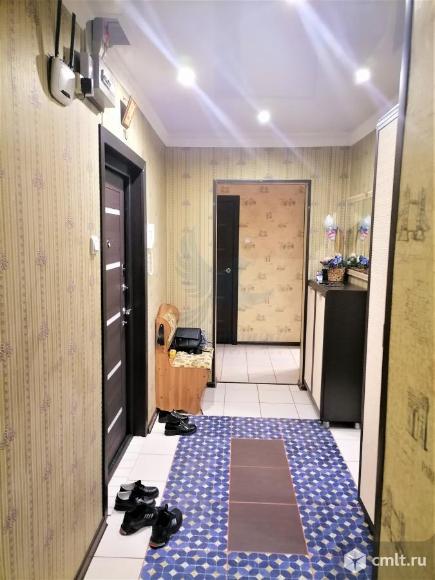 2-комнатная квартира 66,9 кв.м. Фото 20.