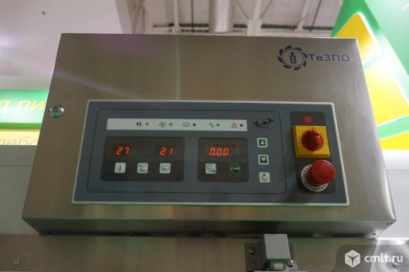 увеличьте производительность вашей пекарни с расстоечным шкафом «климат-агро». Фото 2.