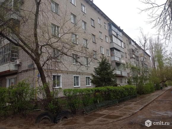 2-комнатная квартира 43,3 кв.м. Фото 1.