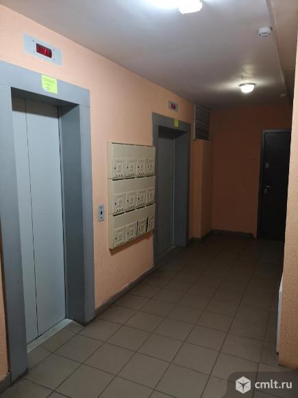 1-комнатная квартира 33 кв.м. Фото 1.