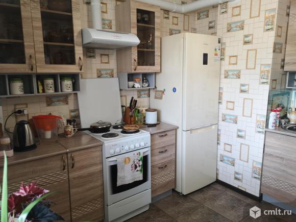 1-комнатная квартира 33 кв.м. Фото 10.