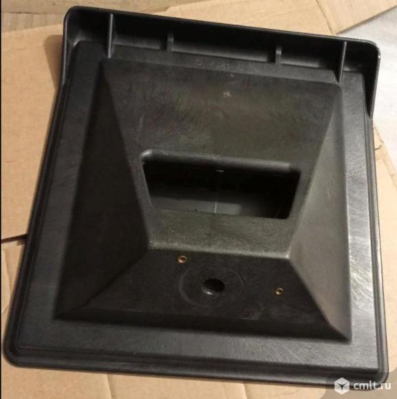 Задняя  мишень Hofmann  Б/У продаю. Фото 2.