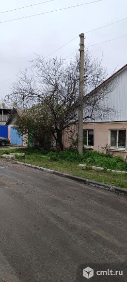 Часть дома 50 кв.м. Фото 12.