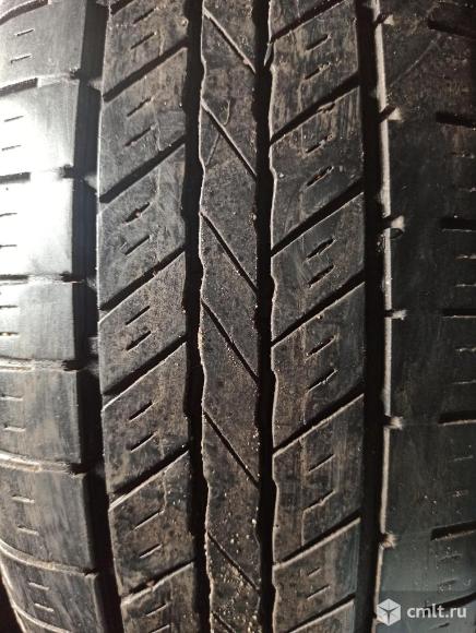 17 R 215/60 Hankook Dynapro HP одна шина. Фото 1.