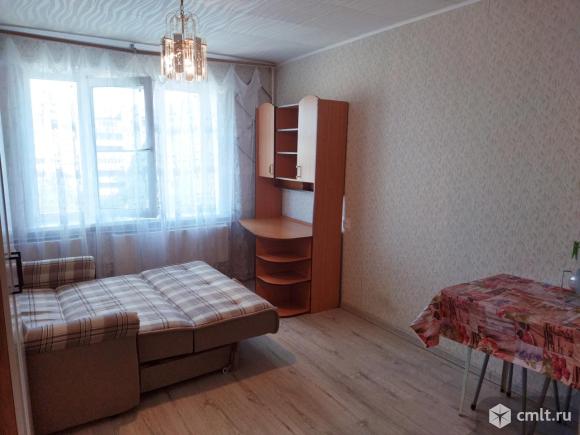 Комната 17,1 кв.м. Фото 1.