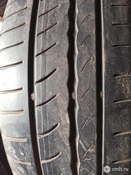 15 R 185/60 Pirelli Cinturato P1 одна шина. Фото 1.