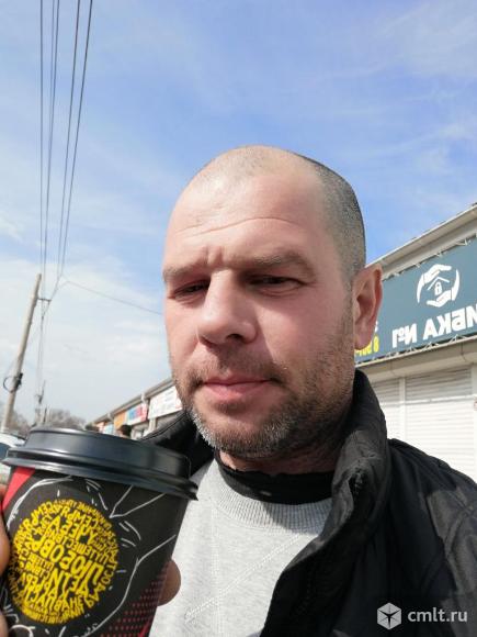 Рабочий. Фото 1.