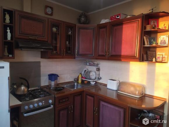 1-комнатная квартира 39,8 кв.м. Фото 1.