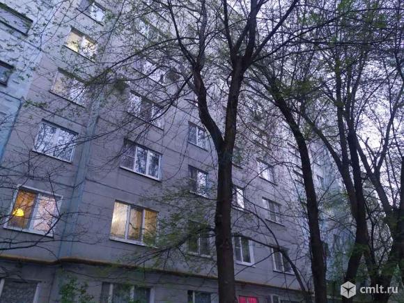 1-комнатная квартира 39,8 кв.м. Фото 19.