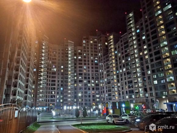 1-комнатная квартира 33 кв.м. Фото 17.