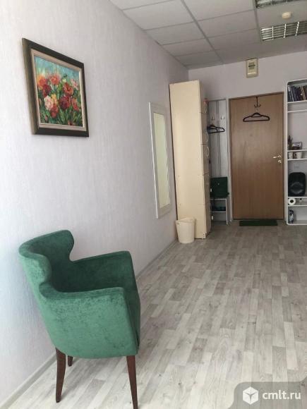 Субаренда кабинета  психолога. Фото 13.