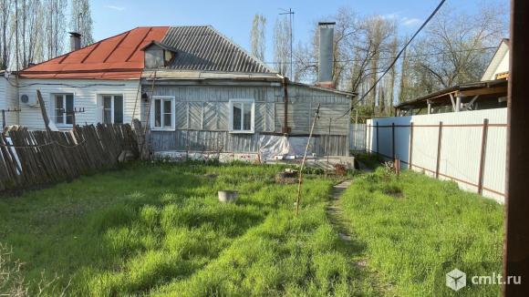 Часть дома 40,3 кв.м. Фото 6.