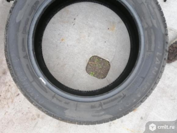 Шина   205/55/16. Фото 5.