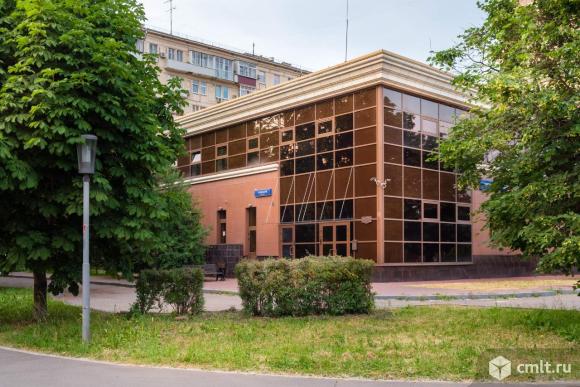 Аренда офиса 215 м2. Фото 1.