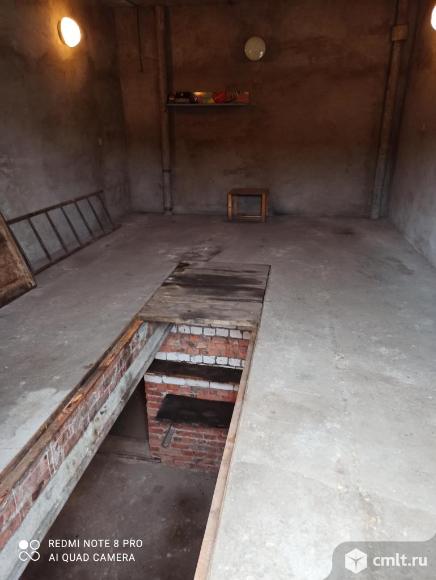 Капитальный гараж 43,1 кв. м Фрегат. Фото 2.