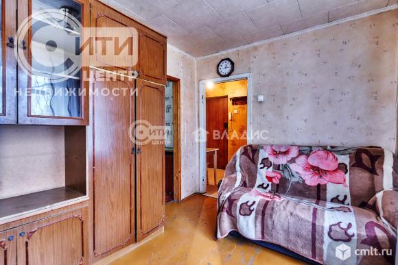 1-комнатная квартира 24 кв.м. Фото 1.