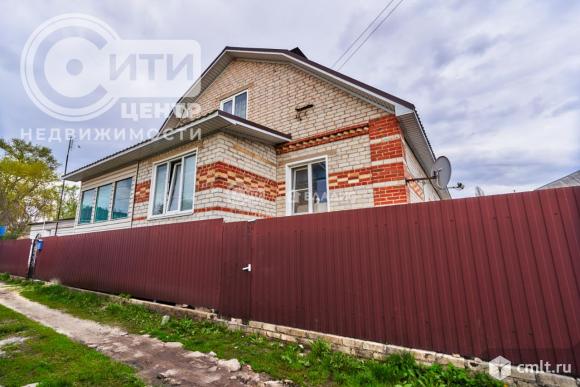 Дом 84,1 кв.м. Фото 1.