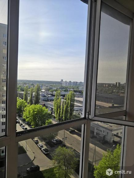 1-комнатная квартира 46,7 кв.м. Фото 1.