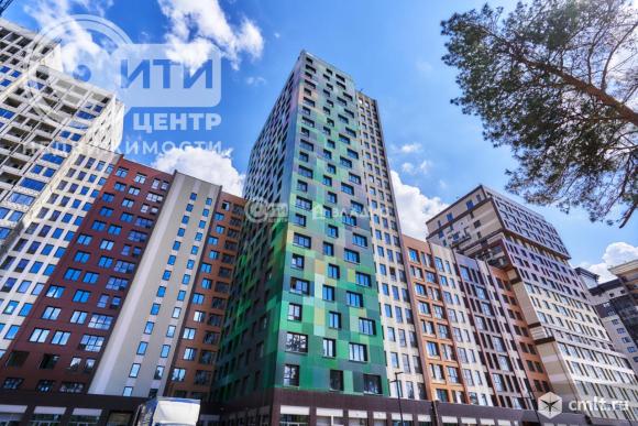 Парковочное место 13 кв. м. Фото 1.