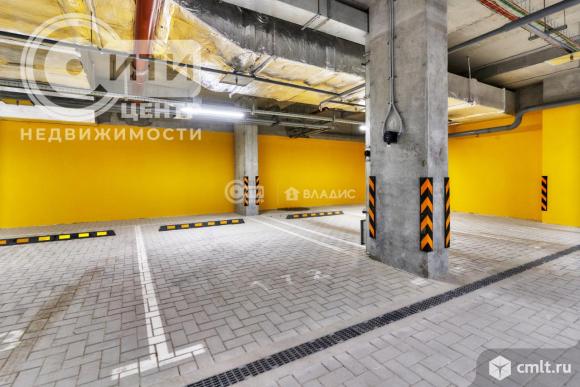 Парковочное место 13 кв. м. Фото 10.