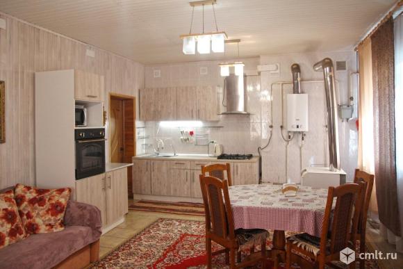 Дом 282 кв.м. Фото 1.