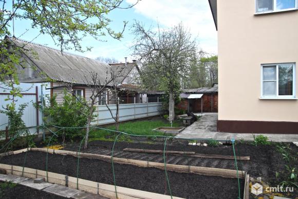 Дом 282 кв.м. Фото 20.