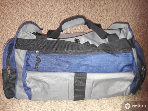 Продам сумку.. Фото 2.