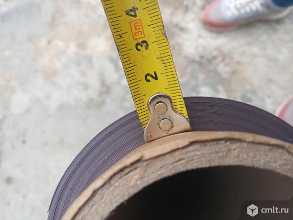 Магнитный винил 0,4 мм. Фото 3.