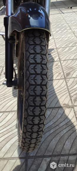 Мотоцикл - 2015 г. в.. Фото 4.
