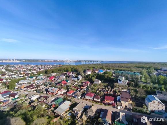 2-комнатная квартира 54,56 кв.м. Фото 1.