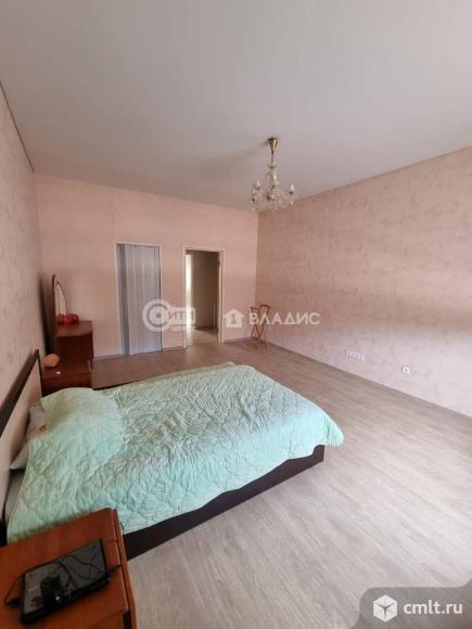 2-комнатная квартира 76 кв.м. Фото 1.