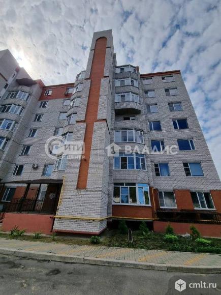 2-комнатная квартира 76 кв.м. Фото 17.