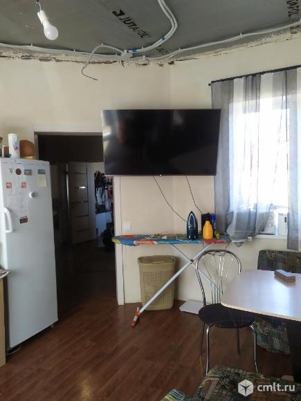 Дом 80 кв.м. Фото 9.