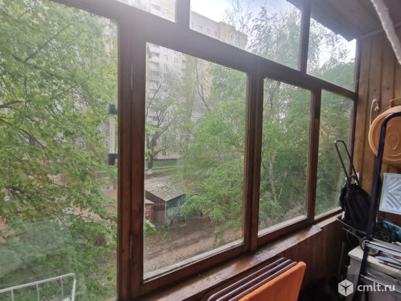 2-комнатная квартира 45 кв.м. Фото 10.