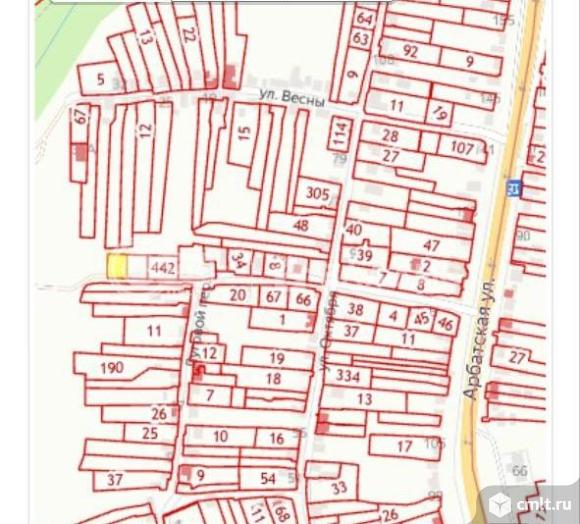 Участок 5 сот.. Фото 7.