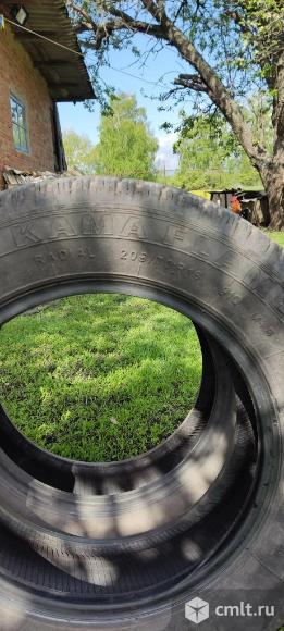 Продажа шин. Фото 2.