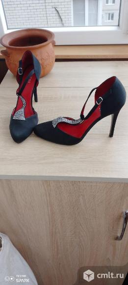 Туфли продам. Фото 1.