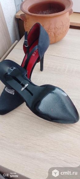 Туфли продам. Фото 3.