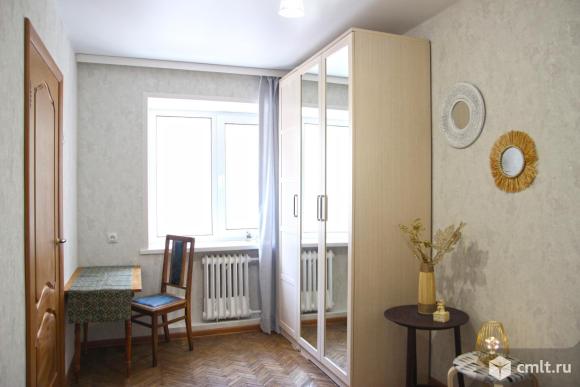 2-комнатная квартира 45 кв.м. Фото 1.