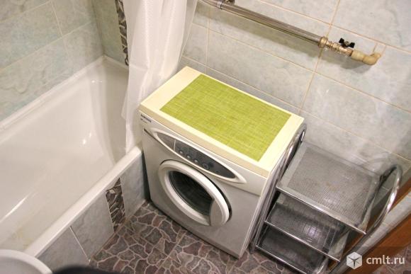 2-комнатная квартира 45 кв.м. Фото 20.