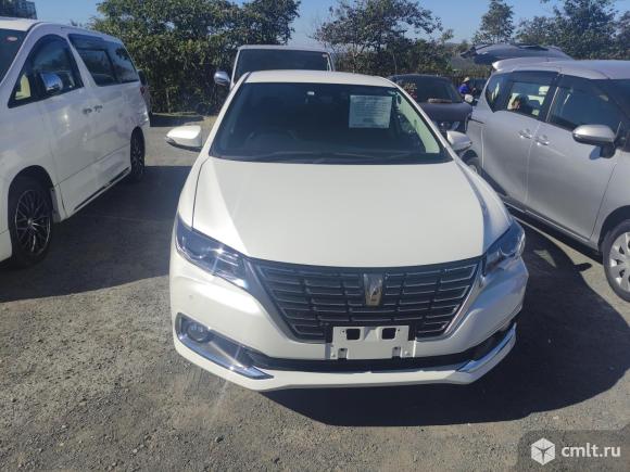 Toyota Premio - 2017 г. в.. Фото 9.