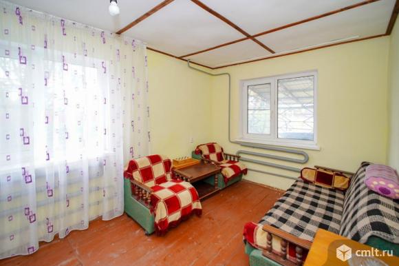 Дом 70 кв.м. Фото 1.