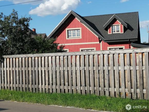 Продаю коттедж 375 м2 на участке 8 сот.Продаю коттедж 375 м2 на участке 8 сот.. Фото 14.