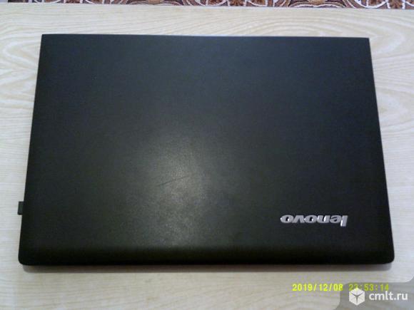 Ноутбук Lenovo G50-30. Фото 1.